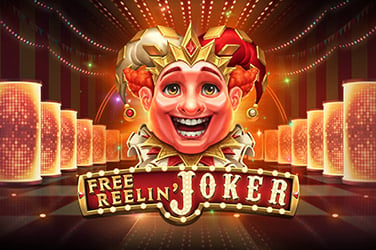 Free Reelin' Joker