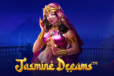 Jasmine Dreams™