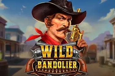 Wild Bandolier