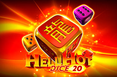 Hell Hot 40 Dice