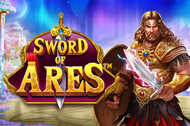 Sword of Ares