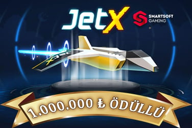 JetX