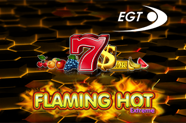 Flaming Hot Extreme