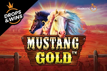 Mustang Gold